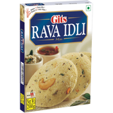 Gits Rava Idli 200gm