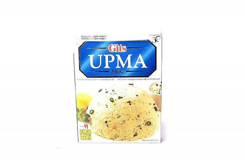Gits Upma 500gm