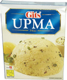 Gits Upma Mix 200gm