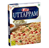Gits Uttapam Mix 200gm
