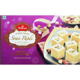 Haldiram's Soan Papdi 250gm