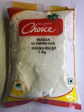 Malabar Choice Maida 1 kg - SabAdda - Asian Grocery Store
