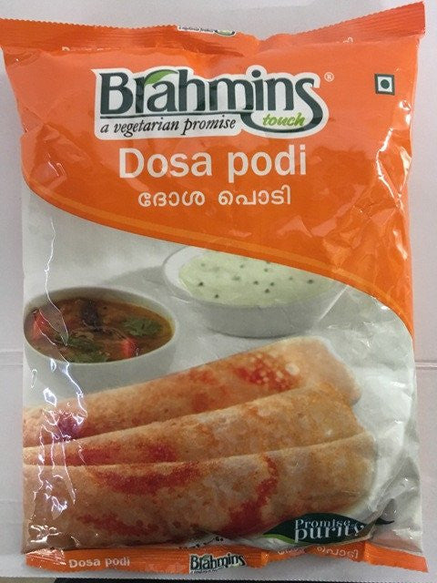 Brahmins Foods Dosa Mix 1 KG