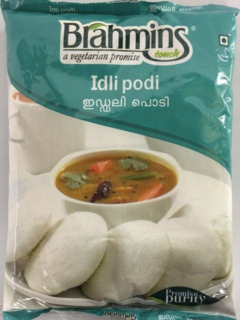 Brahmins Foods Idli Mix 1 KG