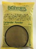 Brahmins Foods Coriander Powder 500 gm
