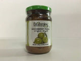 Brahmins Foods Gooseberry Nellikkai Pickle 300 GM