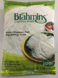 Brahmins Foods Appom Idiappom Powder White 1 KG