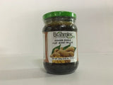 Brahmins Foods Ginger Pickle 300 GM