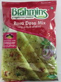 Brahmins Foods Rava Dosa Mix 500 GM