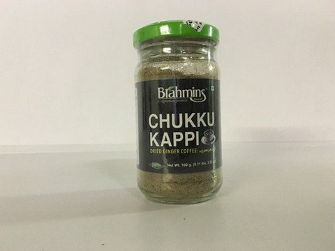 Brahmins Foods Ginger Coffe 100 gm