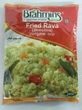 Brahmins Foods Fried Rawa 1 KG