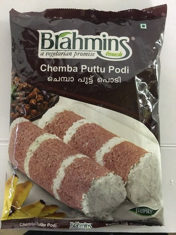 Brahmins Foods Chemba Puttu Podi 1 KG