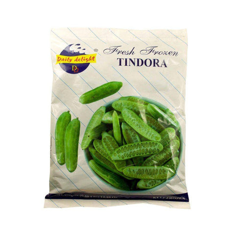 Daily Delight Tindora 400 GM