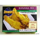 Daily Delight Banana Fry 450 GM