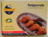 Daily Delight Parippuvada 350 GM