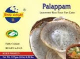 Daily Delight Palappam 225 GM