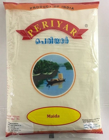 Daily Delight Maida 1 KG