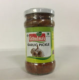 Daily Delight Grandma's Garlic Pickle 300 GM