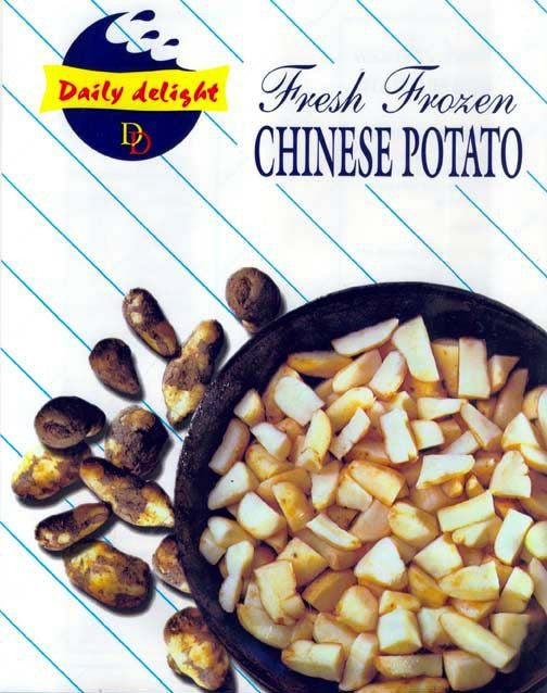 Daily Delight Chinese Potato Koorgha 400 GM