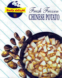 Daily Delight Chinese Potato Koorgha 400 GM