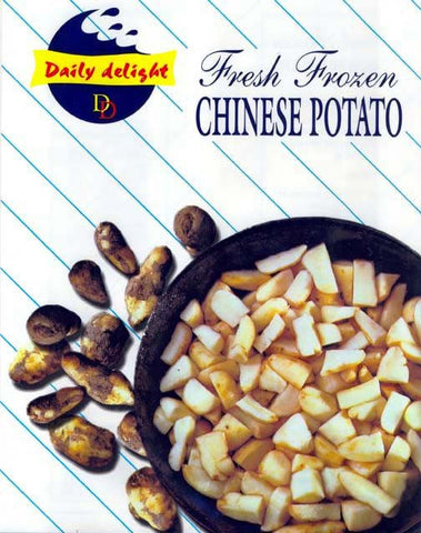 Daily Delight Chinese Potato Koorgha 400 GM