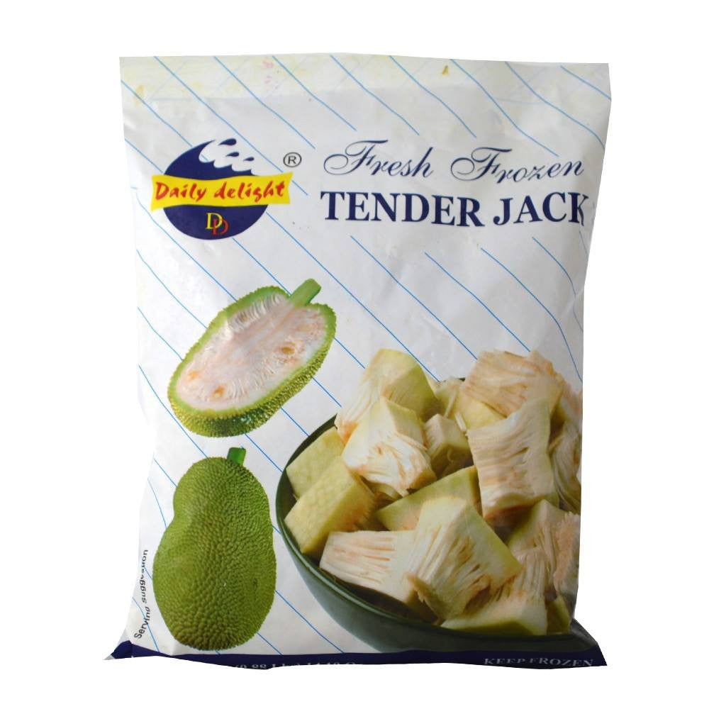 Daily Delight Tender Jackfruit 450 GM