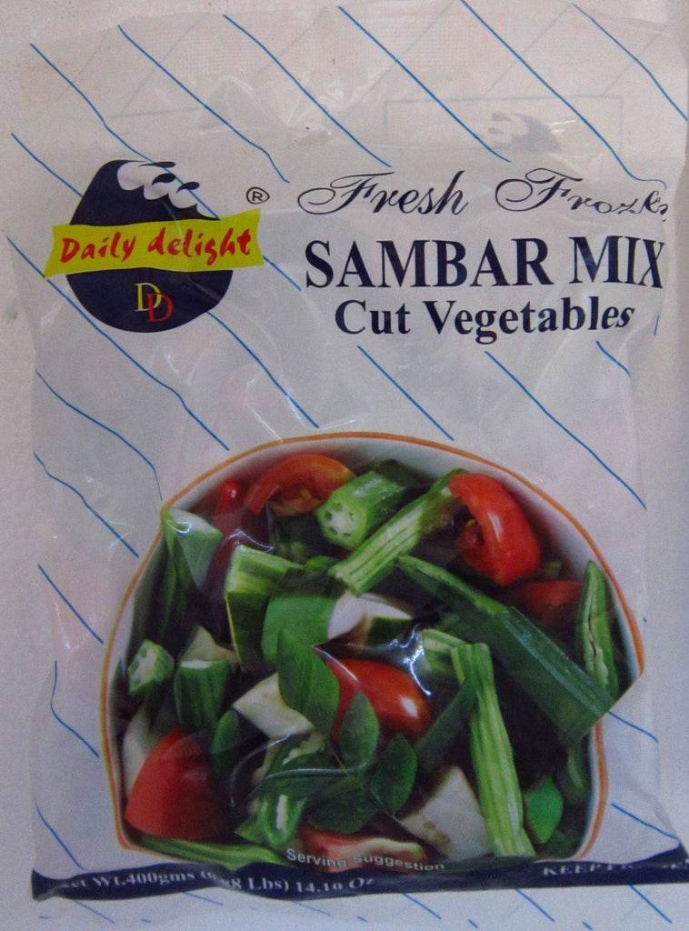 Daily Delight Sambar Mix 400 GM
