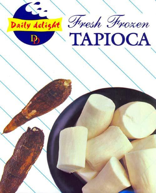 Daily Delight Tapioca Frozen 900 GM
