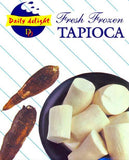 Daily Delight Tapioca Frozen 900 GM
