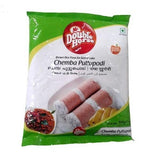 Double Horse Chemba Puttu Podi 1KG - SabAdda - Asian Grocery Store
