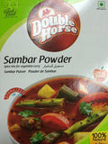 Double Horse Sambar Powder 200 gm - SabAdda - Asian Grocery Store
