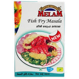 Melam Fish Fry Masala 100 gm - SabAdda - Asian Grocery Store
