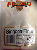 Fudco Singoda Flour 400 GM - SabAdda - Asian Grocery Store
