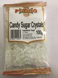 Fudco Candy Sugar Crystals 100 GM - SabAdda - Asian Grocery Store
