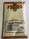 Fudco Faluda China Grass Powder 200 GM - SabAdda - Asian Grocery Store
