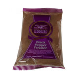 Heera Black Pepper Powder 100gm - SabAdda - Asian Grocery Store

