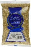 Heera Sesame Seeds Natural 400gm - SabAdda - Asian Grocery Store
