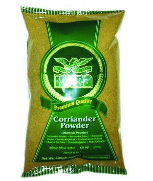 Heera Coriander Powder 400gm - SabAdda - Asian Grocery Store
