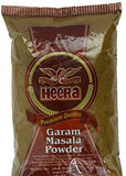 Heera Garam Masala Powder 400gm - SabAdda - Asian Grocery Store
