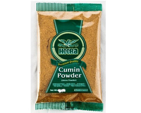 Heera Cumin Powder 400gm - SabAdda - Asian Grocery Store
