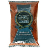 Heera Kashmiri Chilli Powder 400gm - SabAdda - Asian Grocery Store
