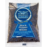 Heera Black Pepper Whole 800gm - SabAdda - Asian Grocery Store
