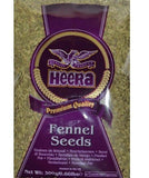 Heera Fennel Seeds 800gm - SabAdda - Asian Grocery Store
