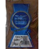 Heera Clove Powder 100gm - SabAdda - Asian Grocery Store
