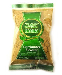 Heera Coriander Powder 100gm - SabAdda - Asian Grocery Store
