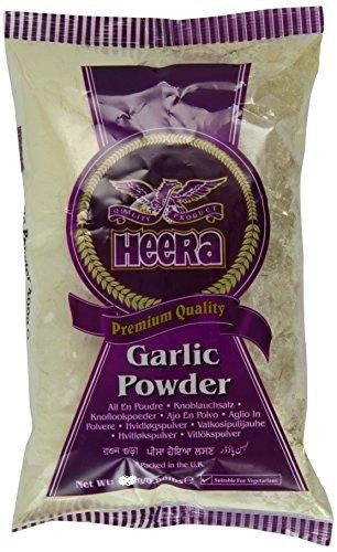 Heera Garlic Powder 100gm - SabAdda - Asian Grocery Store
