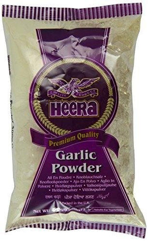 Heera Garlic Powder 100gm - SabAdda - Asian Grocery Store
