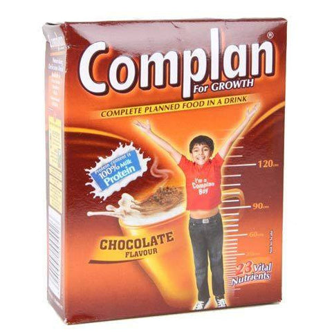 Complan Choclate 450gm - SabAdda - Asian Grocery Store
