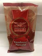 Heera Tandoori Masala 100gm - SabAdda - Asian Grocery Store
