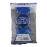 Heera Brown Mustard Seeds 1kg - SabAdda - Asian Grocery Store
